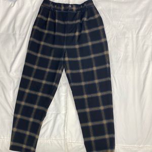 BP Plaid Pants